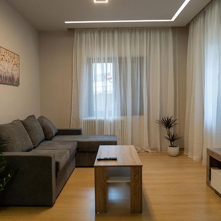 Dimitra Rooms Litochoro Zewnętrze zdjęcie