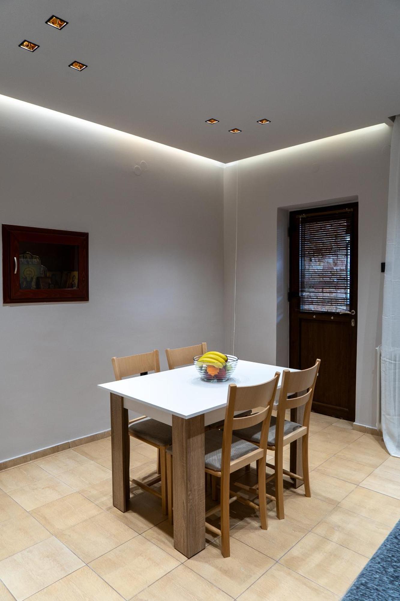 Dimitra Rooms Litochoro Zewnętrze zdjęcie