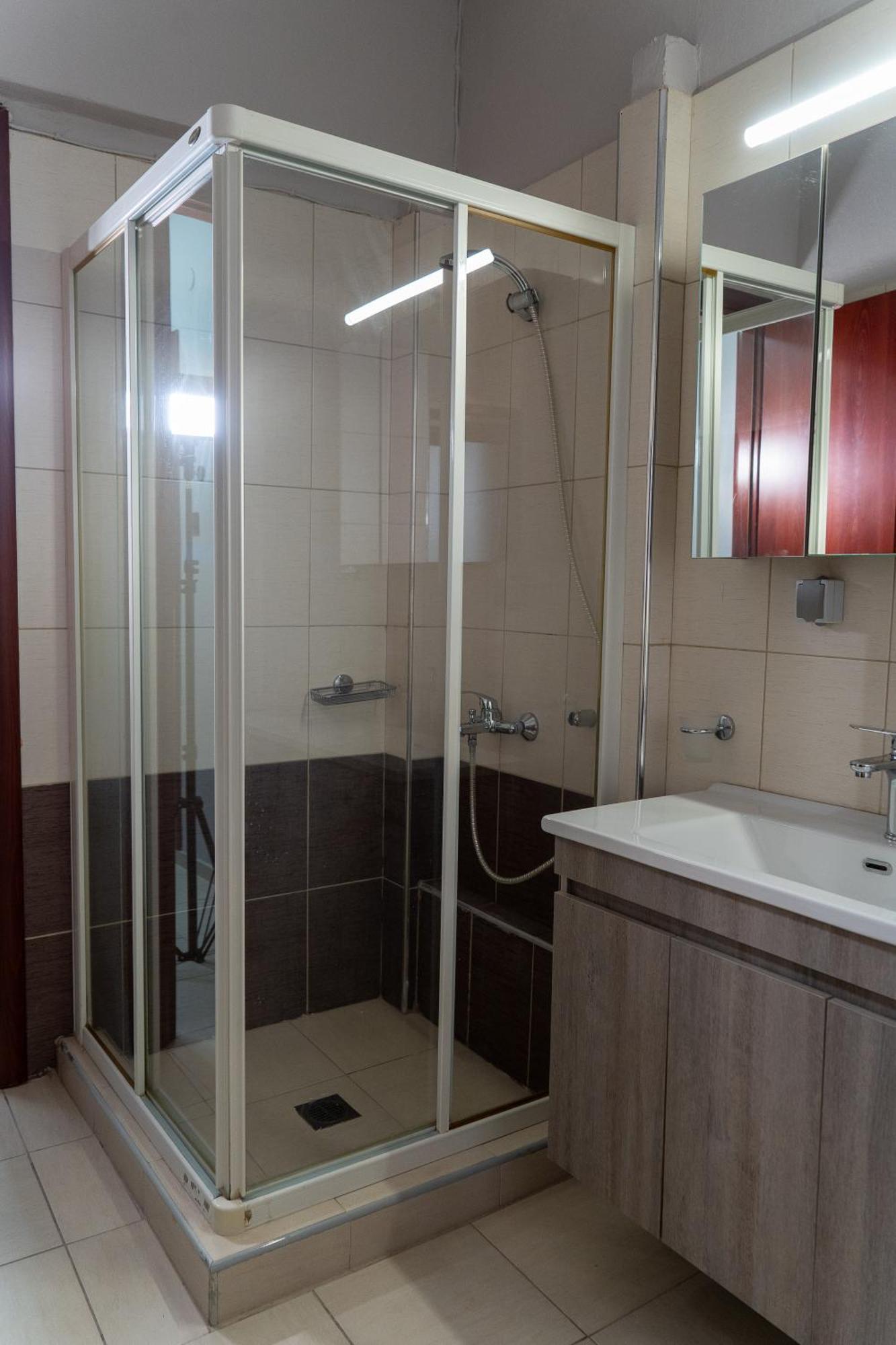 Dimitra Rooms Litochoro Zewnętrze zdjęcie